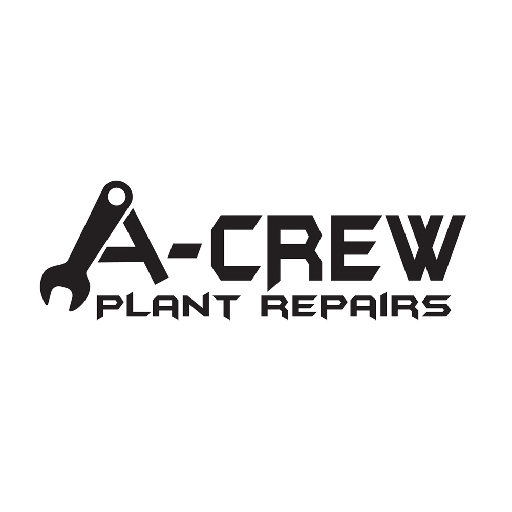 A-Crew Plant Repairs