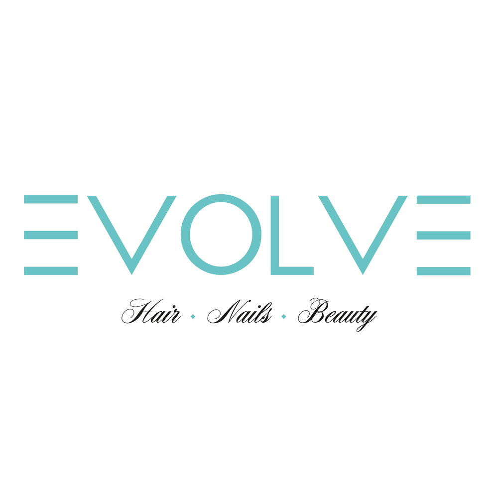 Evolve Hair Nails Beauty