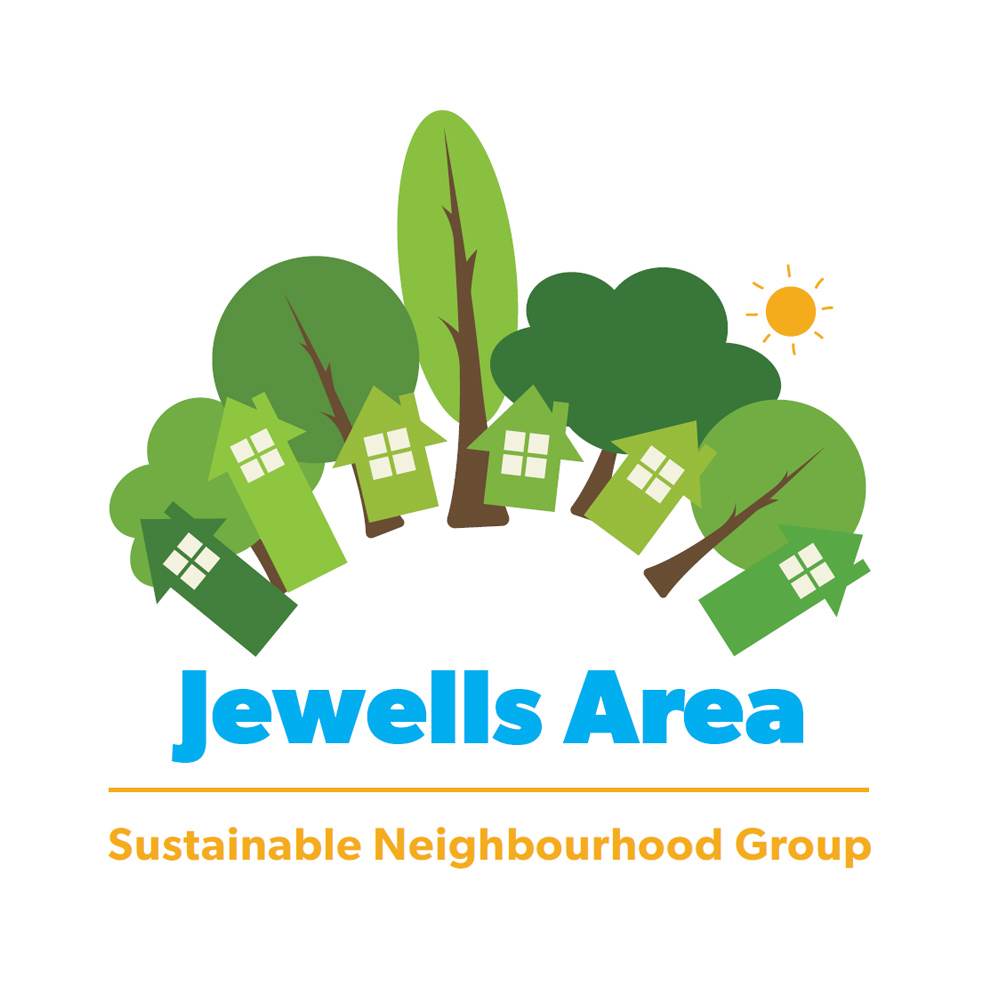 Jewells Area Sustainable Neighbourhood Group