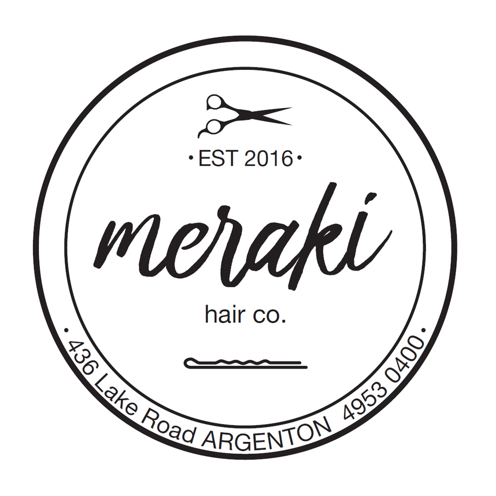 Meraki Hair Co.