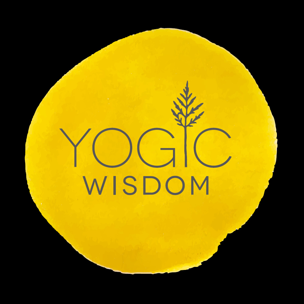 Yogic Wisdom